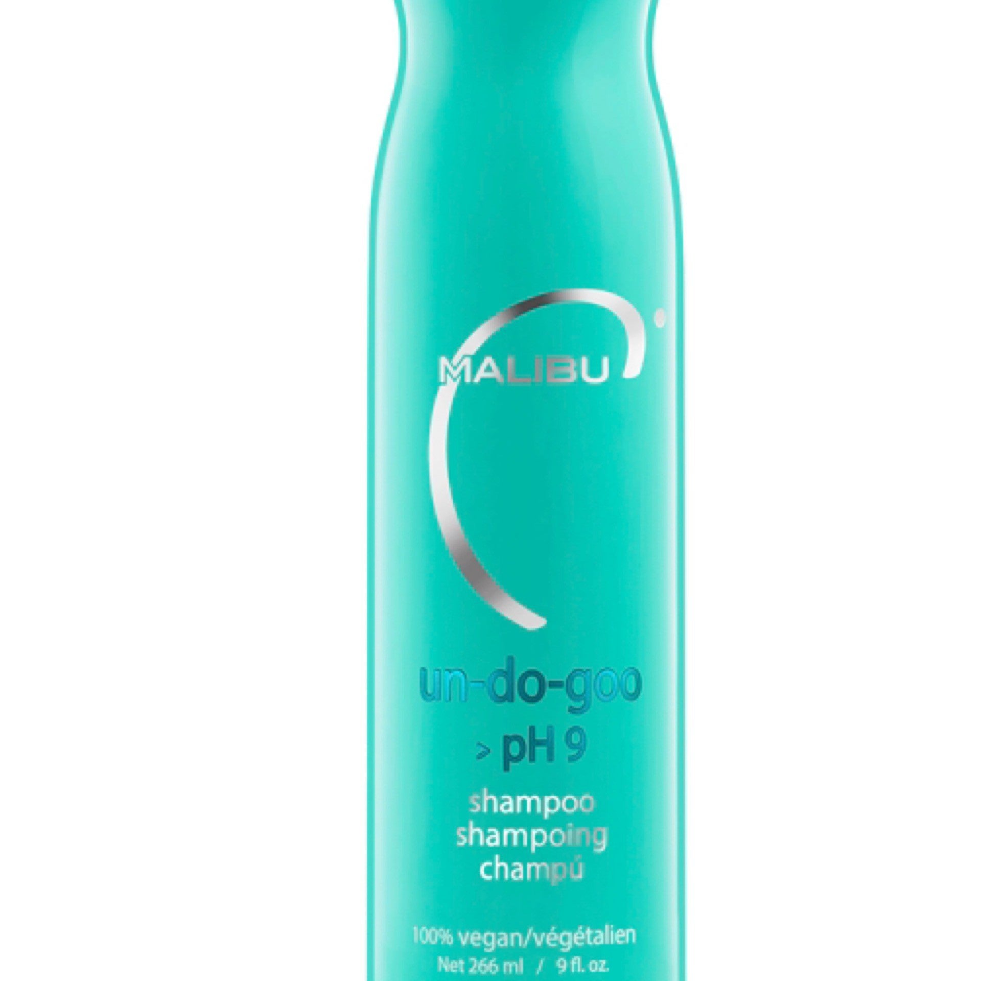 Malibu c undo goo shampoo